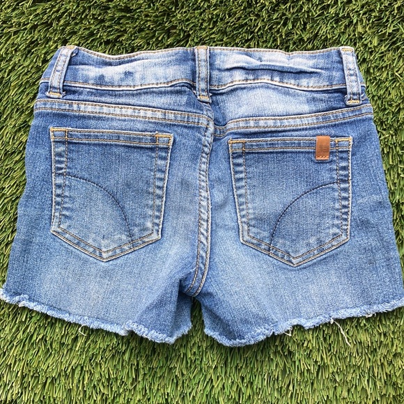 Joe’s shorts - Picture 3 of 4